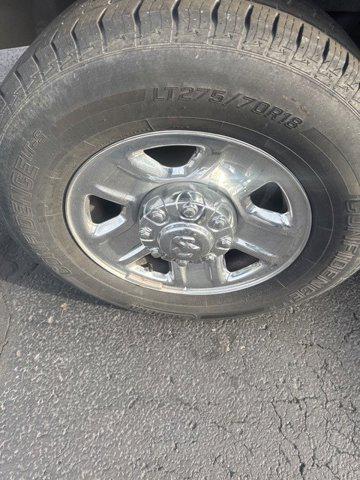 used 2021 Ram 2500 car, priced at $44,874