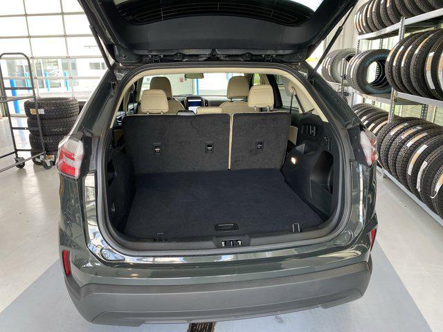used 2024 Ford Edge car, priced at $30,293