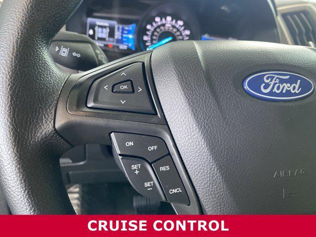 used 2024 Ford Edge car, priced at $30,293