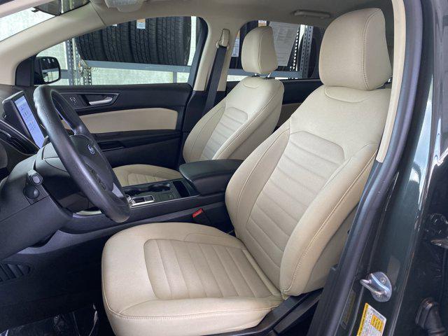 used 2024 Ford Edge car, priced at $30,293