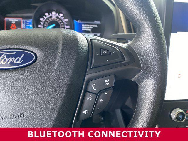 used 2024 Ford Edge car, priced at $30,293