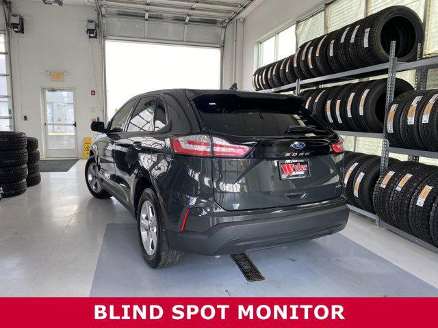 used 2024 Ford Edge car, priced at $30,293