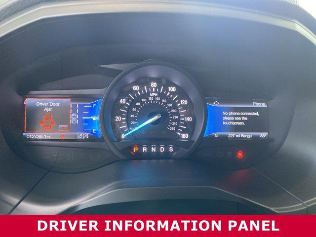 used 2024 Ford Edge car, priced at $30,293
