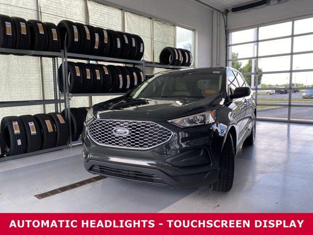 used 2024 Ford Edge car, priced at $30,293