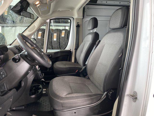 used 2022 Ram ProMaster 2500 car, priced at $28,332