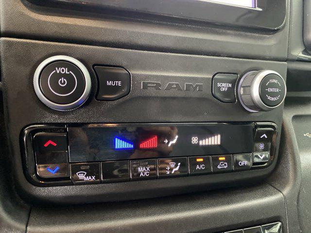 used 2022 Ram ProMaster 2500 car, priced at $28,332