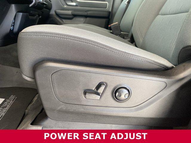 used 2022 Ram 1500 car, priced at $34,048