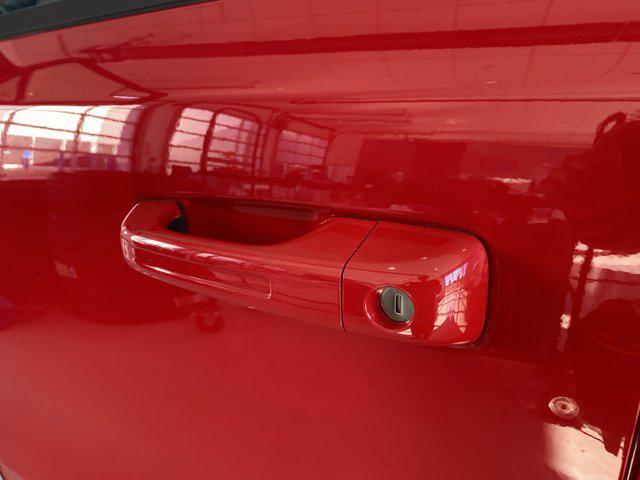 used 2022 Ram 1500 car, priced at $34,048