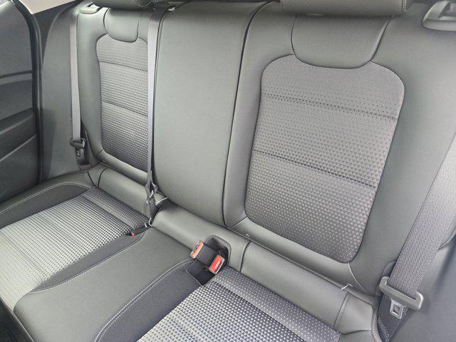 new 2025 Chevrolet Trax car, priced at $24,710