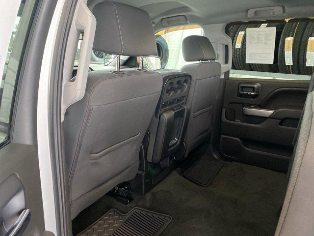 used 2016 Chevrolet Silverado 1500 car, priced at $26,220