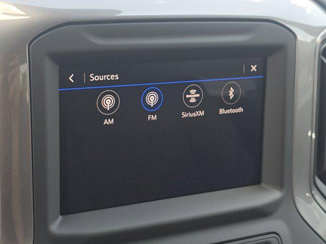 new 2025 Chevrolet Silverado 2500 car, priced at $65,113