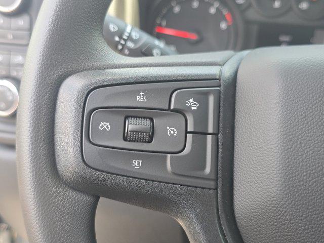 new 2025 Chevrolet Silverado 2500 car, priced at $65,113