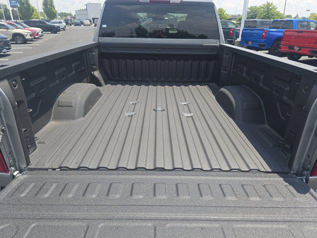 new 2025 Chevrolet Silverado 2500 car, priced at $65,113