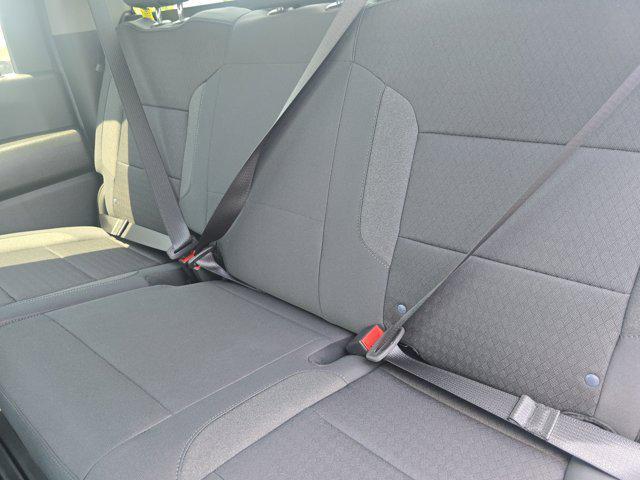 new 2025 Chevrolet Silverado 2500 car, priced at $65,113