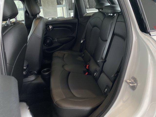 used 2020 MINI Hardtop car, priced at $19,656