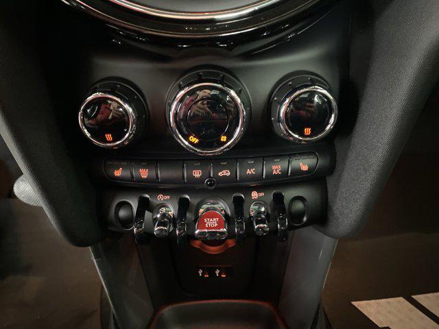 used 2020 MINI Hardtop car, priced at $19,656