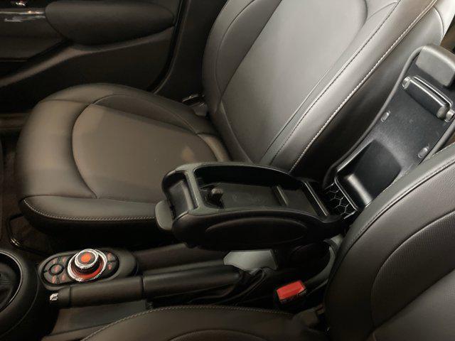used 2020 MINI Hardtop car, priced at $19,656