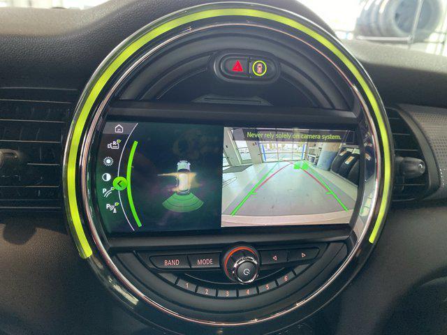 used 2020 MINI Hardtop car, priced at $19,656