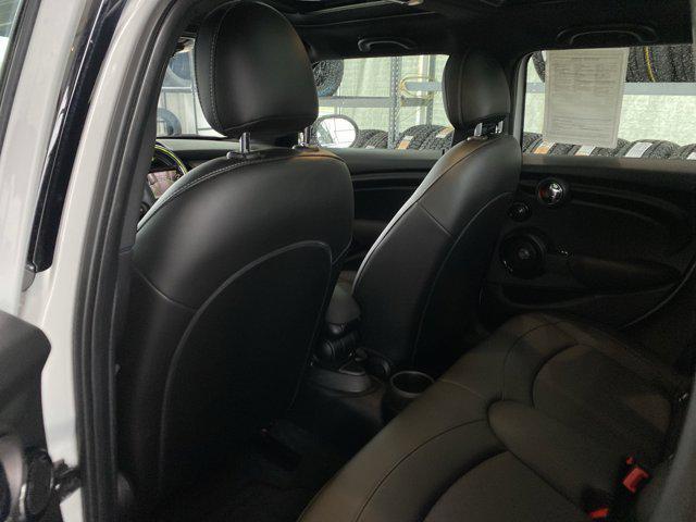 used 2020 MINI Hardtop car, priced at $19,656