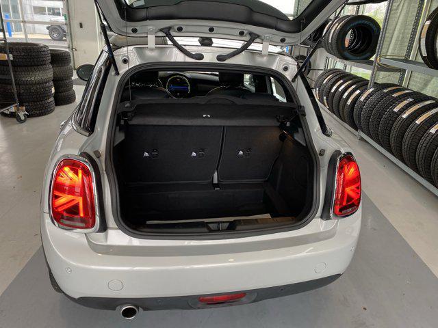 used 2020 MINI Hardtop car, priced at $19,656