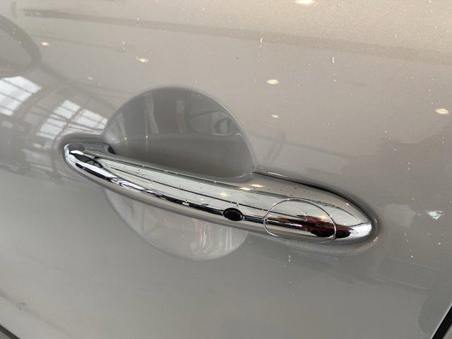 used 2020 MINI Hardtop car, priced at $19,656