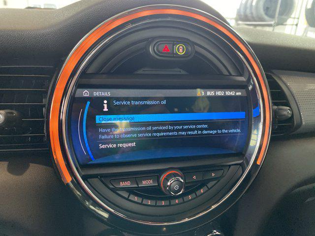 used 2020 MINI Hardtop car, priced at $19,656