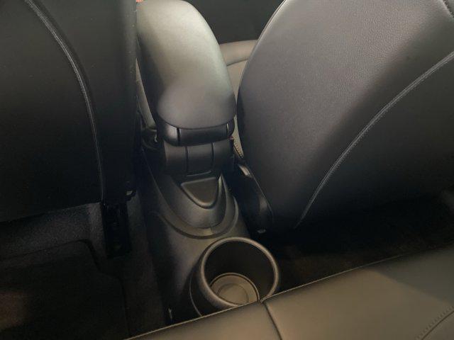 used 2020 MINI Hardtop car, priced at $19,656