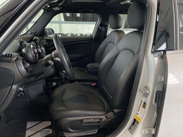 used 2020 MINI Hardtop car, priced at $19,656