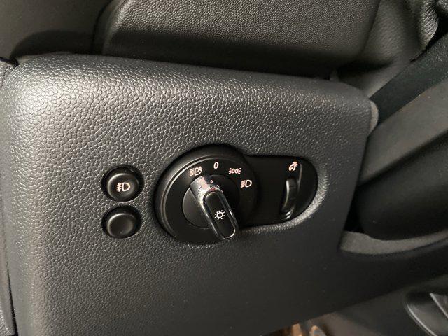 used 2020 MINI Hardtop car, priced at $19,656