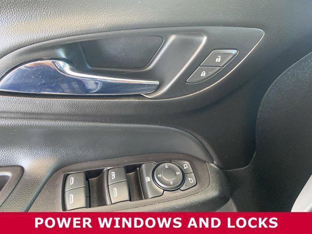 used 2018 Chevrolet Equinox car, priced at $12,106