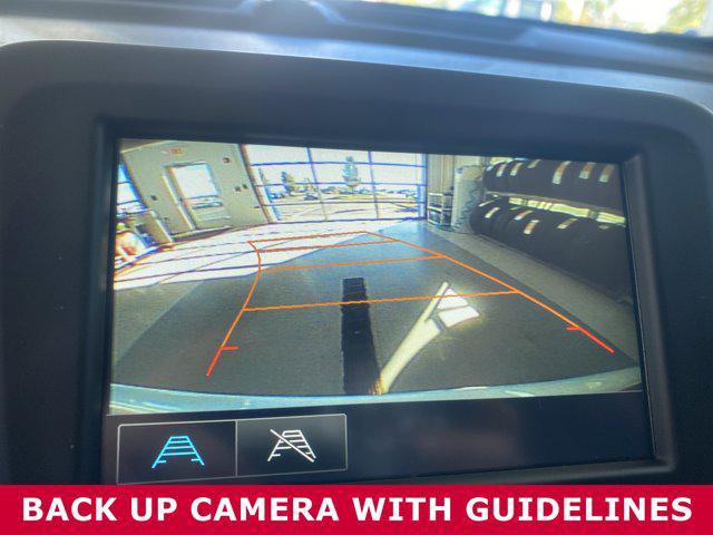 used 2018 Chevrolet Equinox car, priced at $12,106