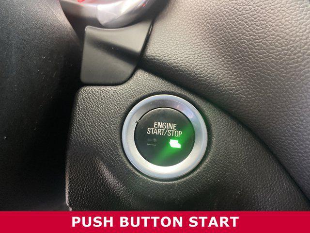 used 2018 Chevrolet Equinox car, priced at $12,106