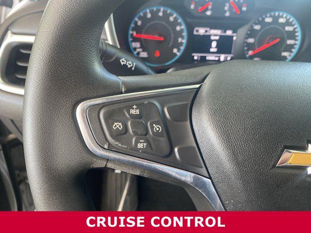 used 2018 Chevrolet Equinox car, priced at $12,106