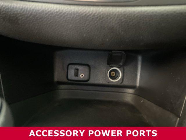 used 2018 Chevrolet Equinox car, priced at $12,106