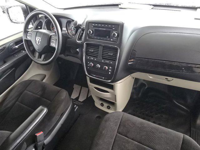 used 2012 Ram Cargo car, priced at $10,824