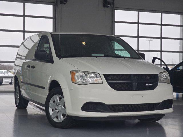 used 2012 Ram Cargo car, priced at $10,824