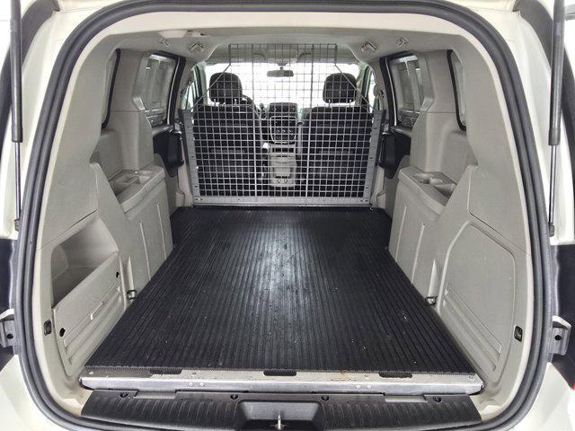 used 2012 Ram Cargo car, priced at $10,824