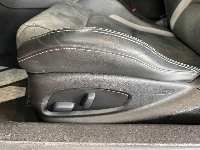 used 2018 Chevrolet Camaro car, priced at $38,585
