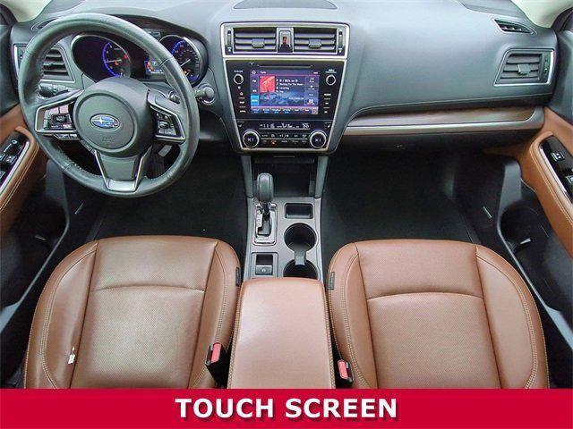 used 2019 Subaru Outback car, priced at $14,049