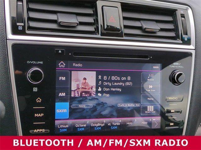 used 2019 Subaru Outback car, priced at $14,049