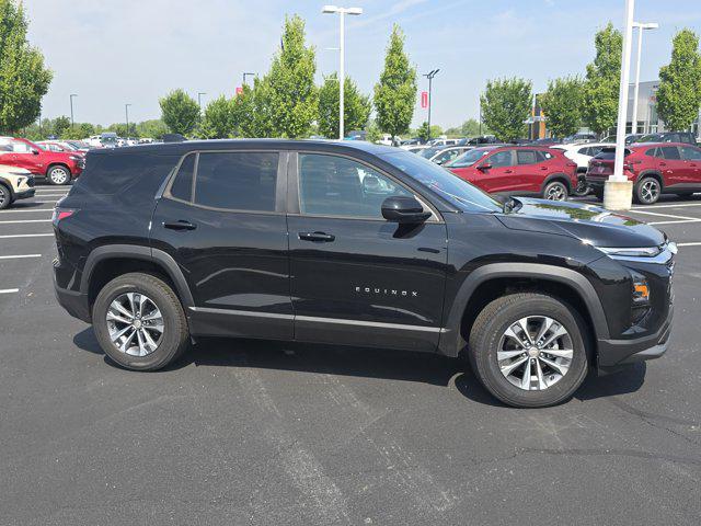new 2026 Chevrolet Equinox car, priced at $30,263