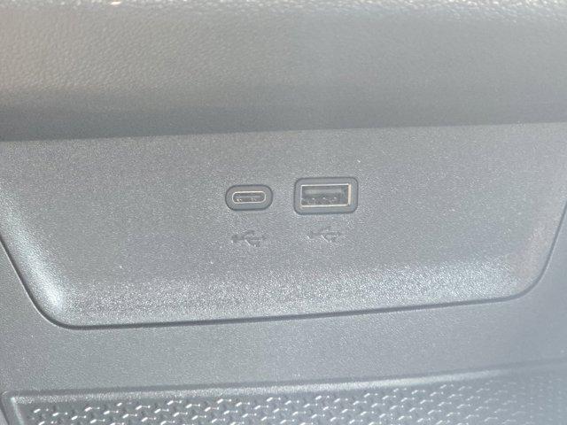 new 2026 Chevrolet Equinox car, priced at $30,263