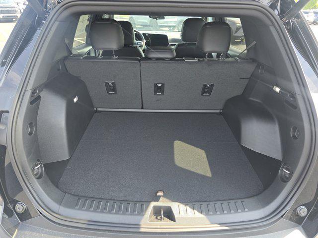 new 2026 Chevrolet Equinox car, priced at $30,263