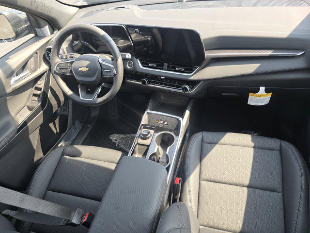 new 2026 Chevrolet Equinox car, priced at $30,263