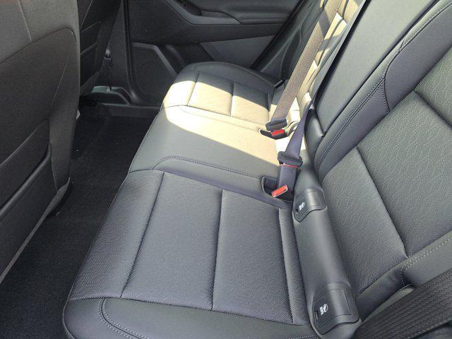 new 2026 Chevrolet Equinox car, priced at $30,263