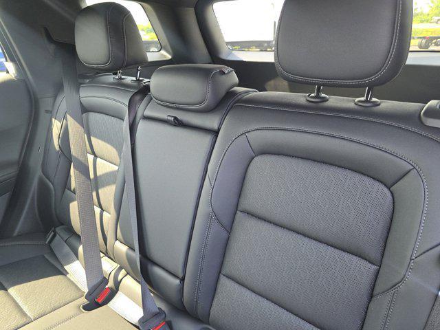new 2026 Chevrolet Equinox car, priced at $30,263