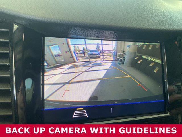 used 2020 Chevrolet Trax car, priced at $13,295