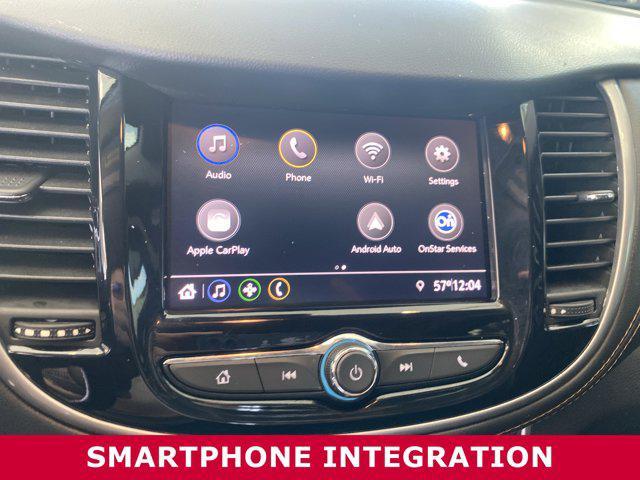 used 2020 Chevrolet Trax car, priced at $13,295