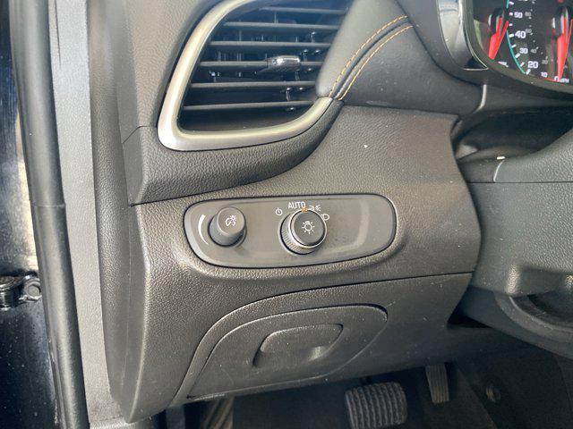 used 2020 Chevrolet Trax car, priced at $13,295