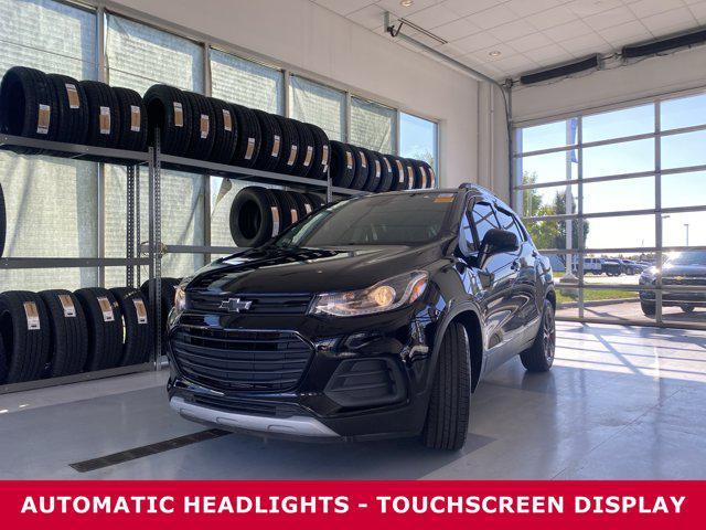 used 2020 Chevrolet Trax car, priced at $13,295